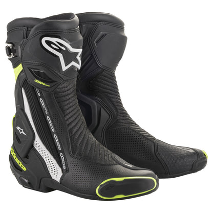 Alpinestars SMX-Plus v2 Vented Motorcycle Boots