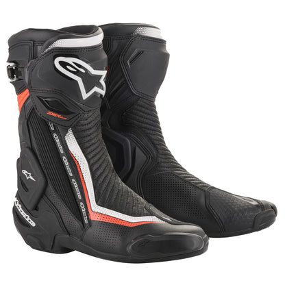 Alpinestars SMX-Plus v2 Vented Motorcycle Boots