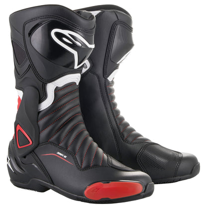 Alpinestars SMX-6 v2 Motorcycle Boots