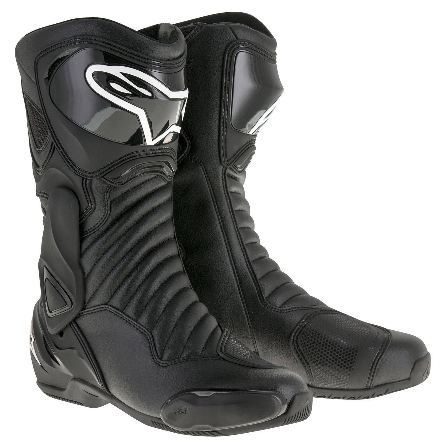 Alpinestars SMX-6 v2 Motorcycle Boots