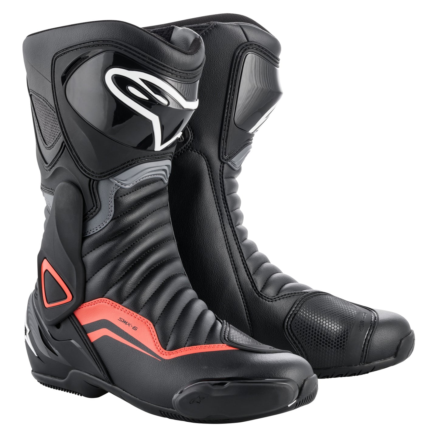Alpinestars SMX-6 v2 Motorcycle Boots