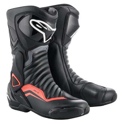 Alpinestars SMX-6 v2 Motorcycle Boots