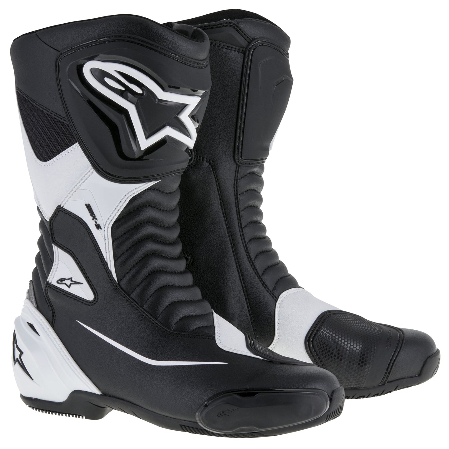 Alpinestars SMX-S Motorcycle Boots