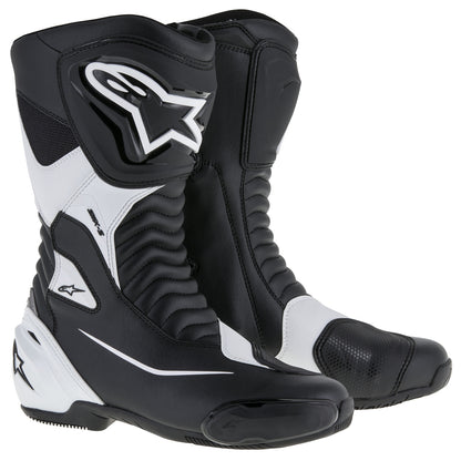 Alpinestars SMX-S Motorcycle Boots