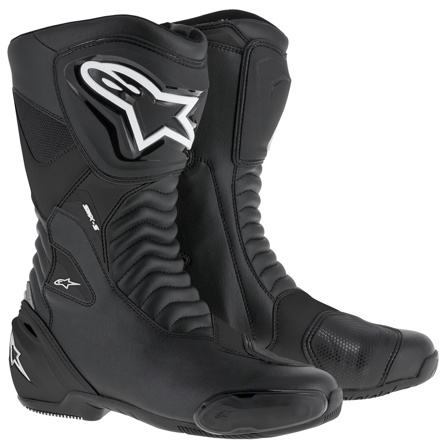 Alpinestars SMX-S Motorcycle Boots
