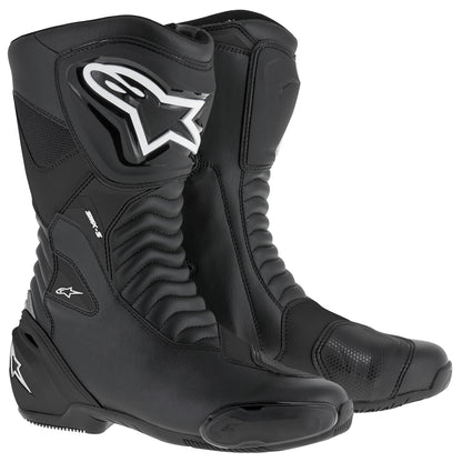 Alpinestars SMX-S Motorcycle Boots