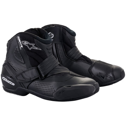 Alpinestars SMX-1 R v2 Vented Motorcycle Riding Shoes