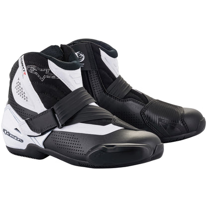 Alpinestars SMX-1 R v2 Vented Motorcycle Riding Shoes