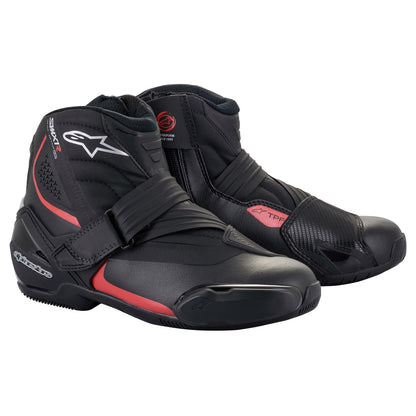 Alpinestars SMX-1 R v2 Motorcycle Riding Shoes