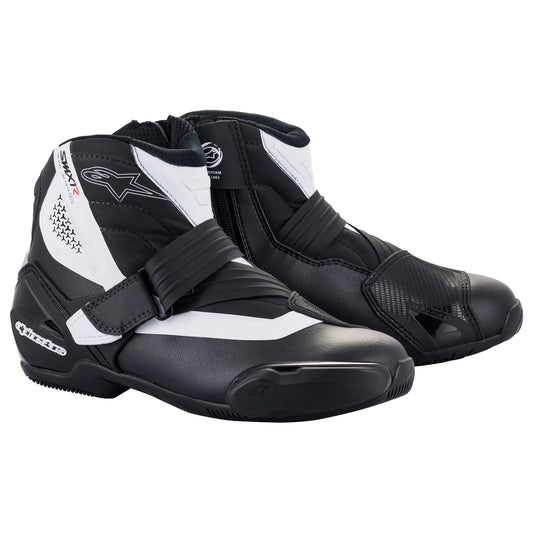Alpinestars SMX-1 R v2 Motorcycle Riding Shoes