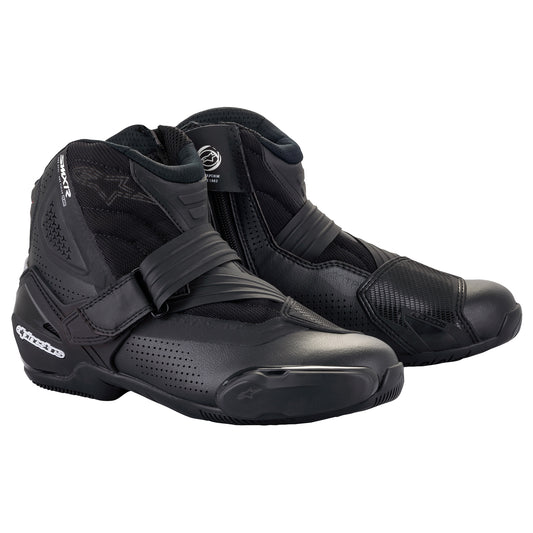 Alpinestars Stella SMX-1 R v2 Vented Motorcycle Riding Shoes