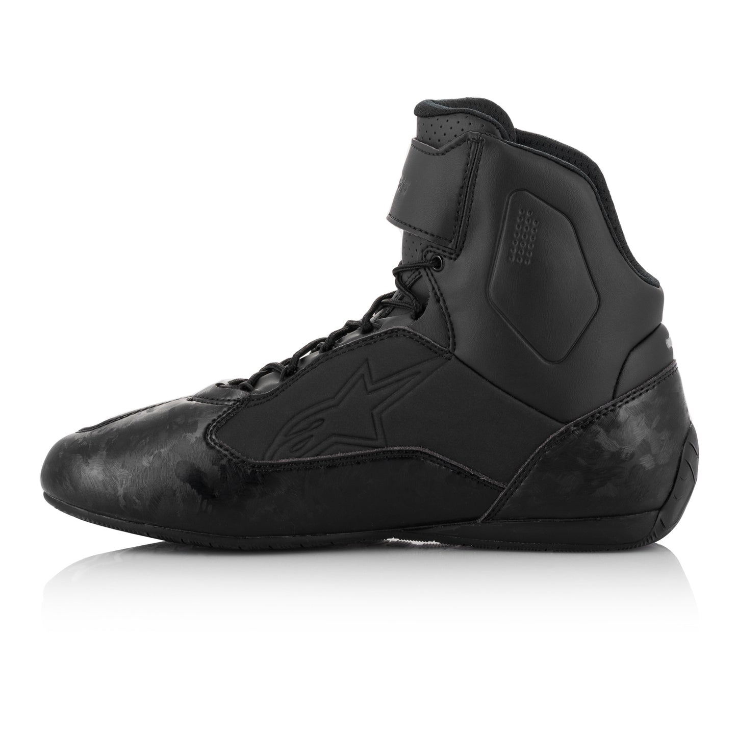 Alpinestars Faster-3 Motorcycle Riding Shoes