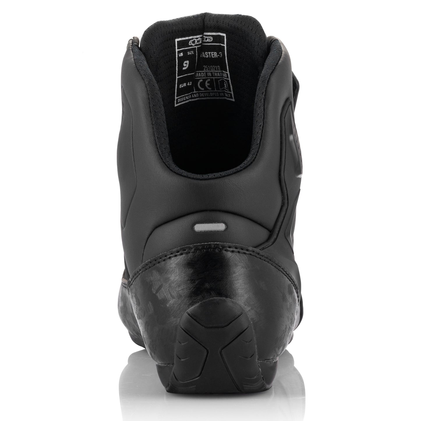 Alpinestars Faster-3 Motorcycle Riding Shoes