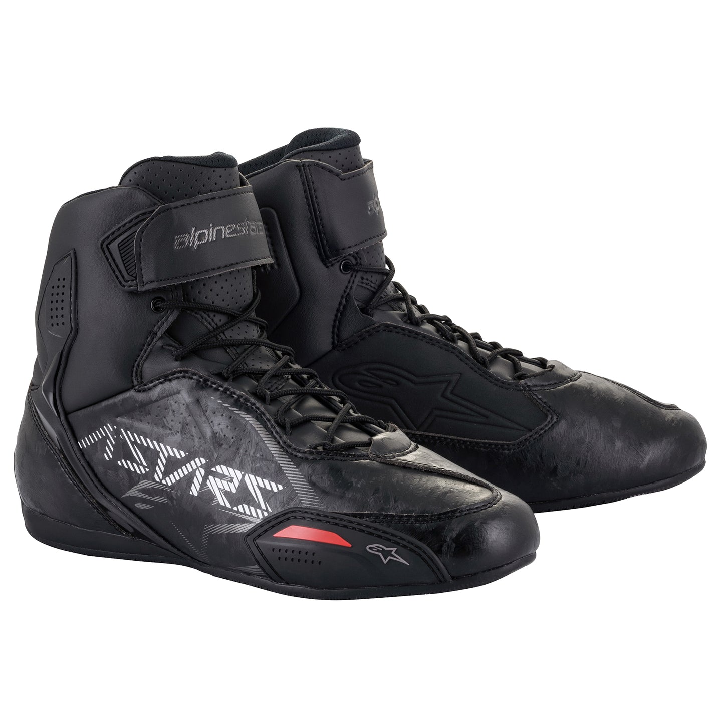 Alpinestars Faster-3 Motorcycle Riding Shoes