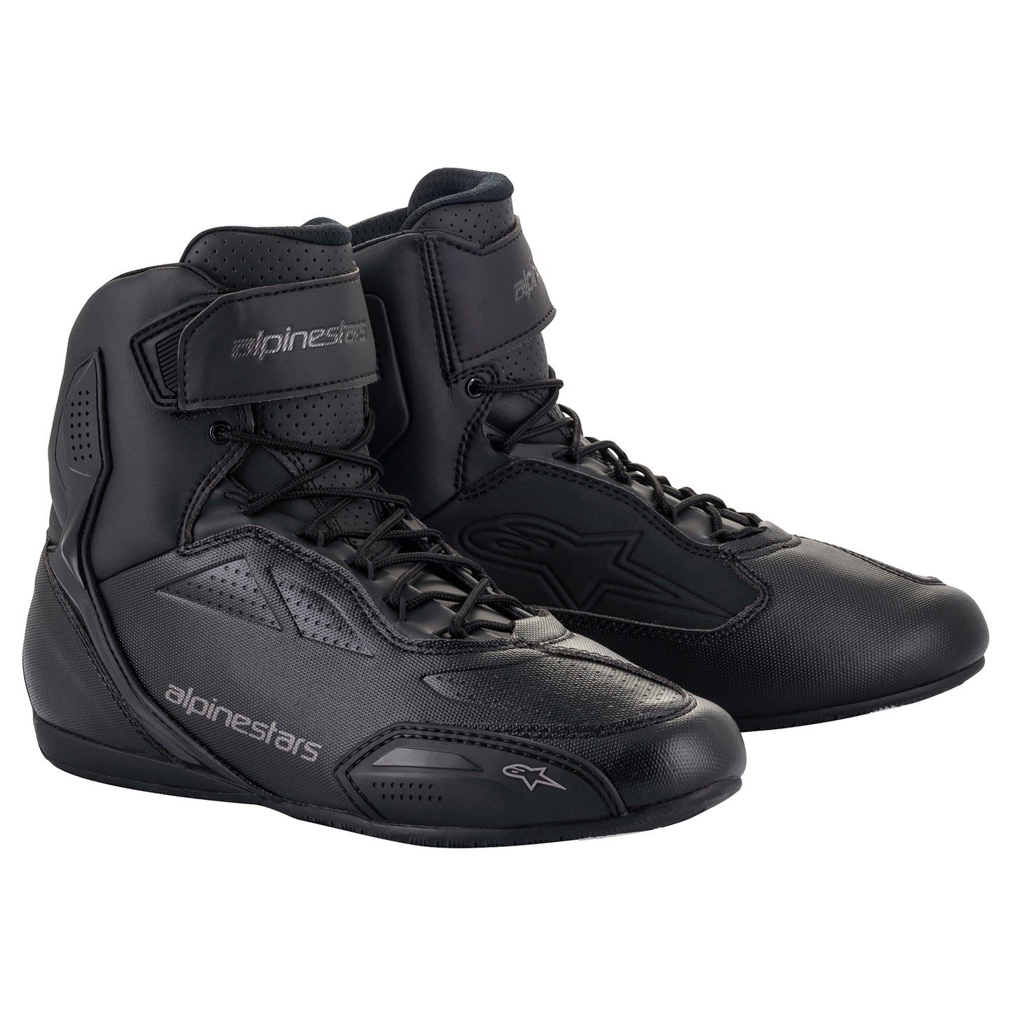 Alpinestars Faster-3 Motorcycle Riding Shoes