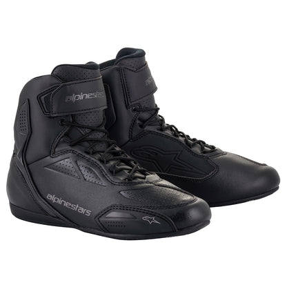 Alpinestars Faster-3 Motorcycle Riding Shoes