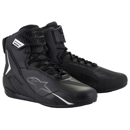Alpinestars Faster-4 Motorcycle Riding Shoes