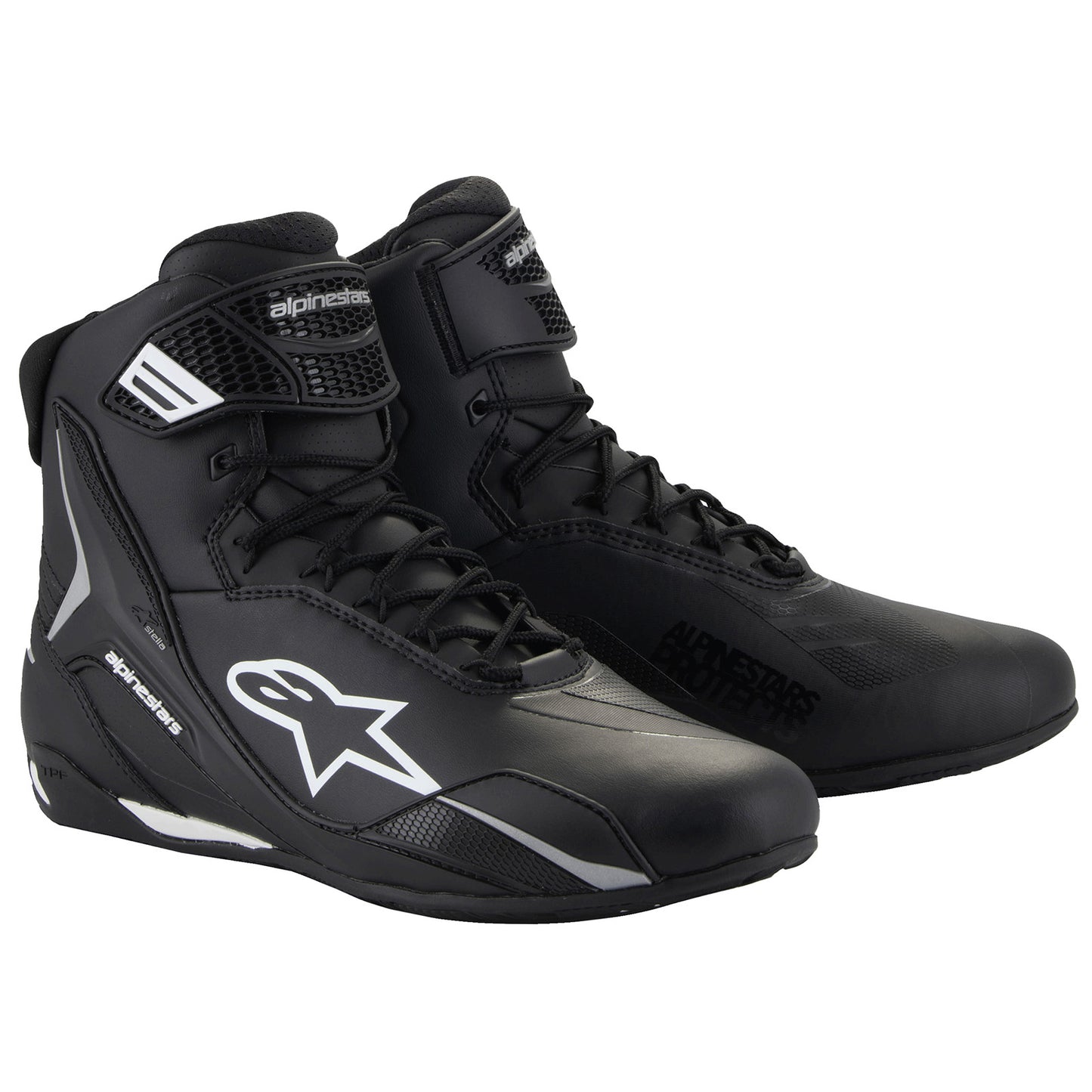 Alpinestars Stella Faster-4 Motorcycle Riding Shoes