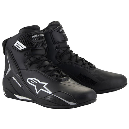 Alpinestars Stella Faster-4 Motorcycle Riding Shoes