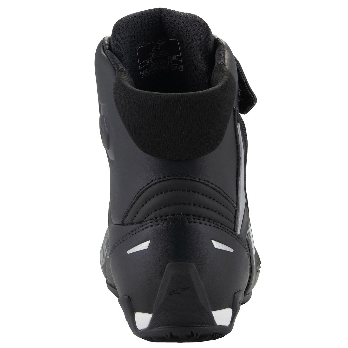 Alpinestars Stella Faster-4 Motorcycle Riding Shoes