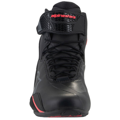 Alpinestars Stella Faster-4 Motorcycle Riding Shoes