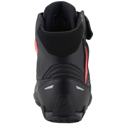 Alpinestars Stella Faster-4 Motorcycle Riding Shoes