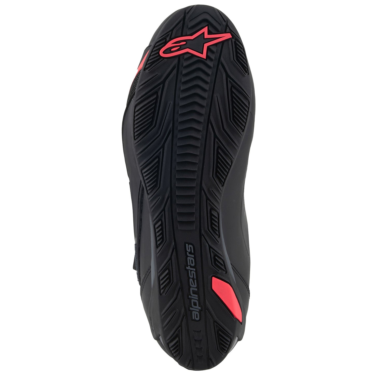 Alpinestars Stella Faster-4 Motorcycle Riding Shoes