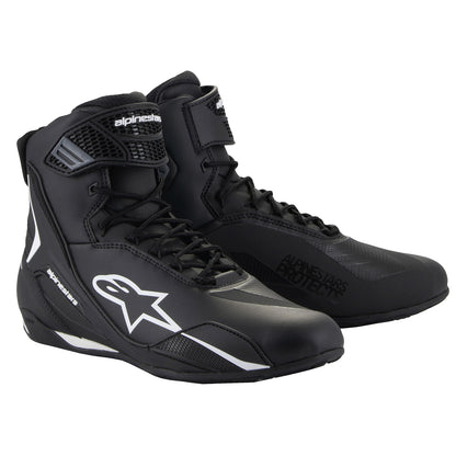 Alpinestars Faster-4 Motorcycle Riding Shoes