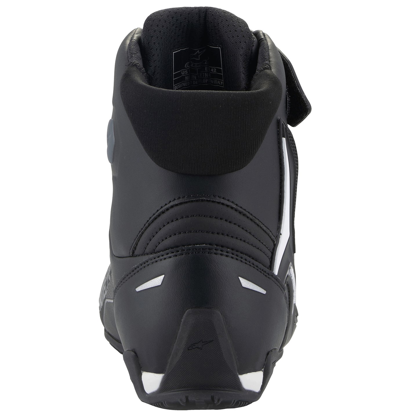 Alpinestars Faster-4 Motorcycle Riding Shoes
