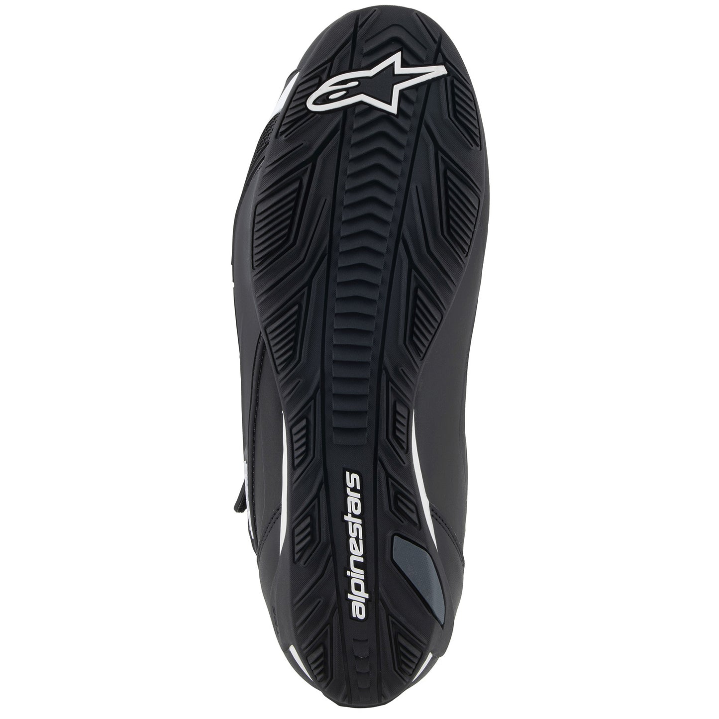 Alpinestars Faster-4 Motorcycle Riding Shoes