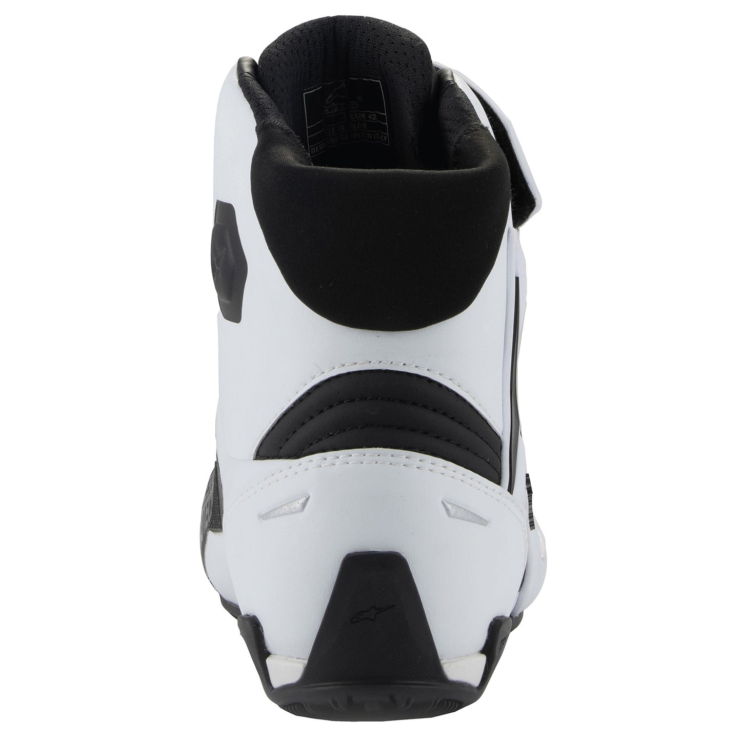 Alpinestars Stella Faster-4 Motorcycle Riding Shoes