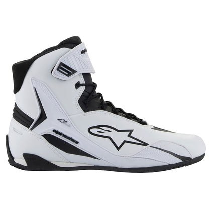 Alpinestars Stella Faster-4 Motorcycle Riding Shoes