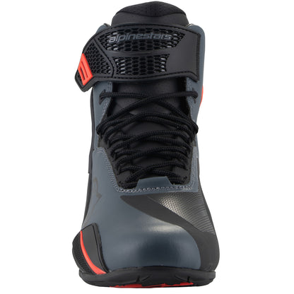 Alpinestars Faster-4 Motorcycle Riding Shoes