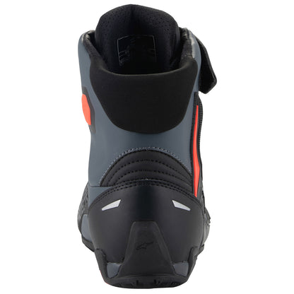 Alpinestars Faster-4 Motorcycle Riding Shoes
