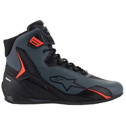 Alpinestars Faster-4 Motorcycle Riding Shoes