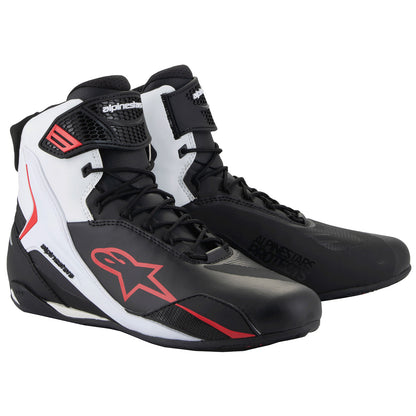 Alpinestars Faster-4 Motorcycle Riding Shoes