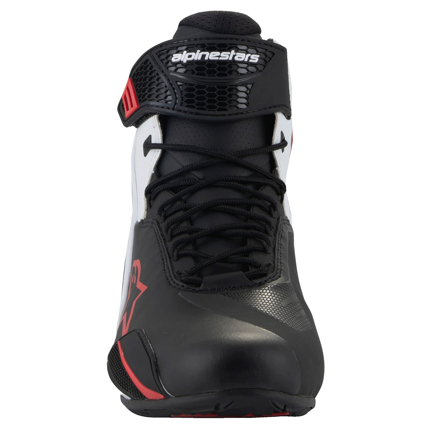 Alpinestars Faster-4 Motorcycle Riding Shoes
