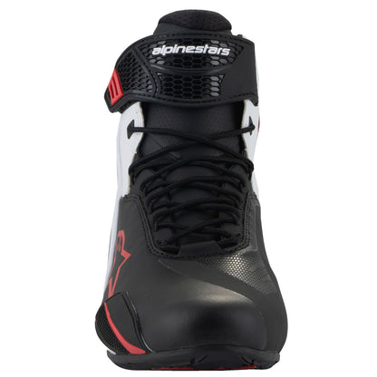Alpinestars Faster-4 Motorcycle Riding Shoes