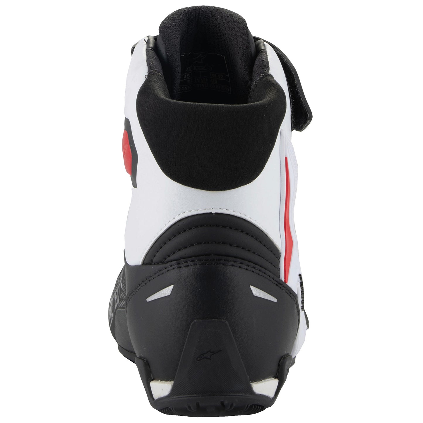 Alpinestars Faster-4 Motorcycle Riding Shoes