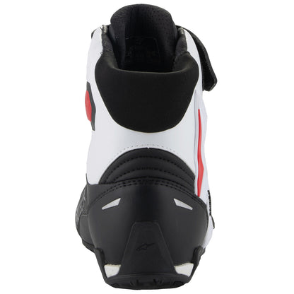Alpinestars Faster-4 Motorcycle Riding Shoes