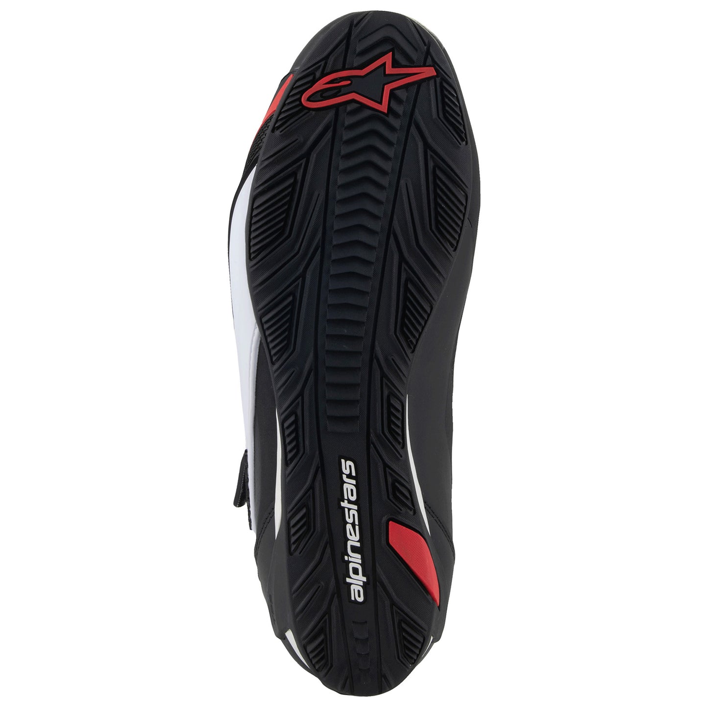 Alpinestars Faster-4 Motorcycle Riding Shoes