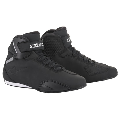 Alpinestars Sektor Motorcycle Riding Shoes