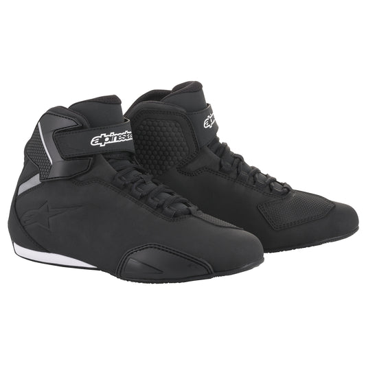 Alpinestars Sektor Motorcycle Riding Shoes