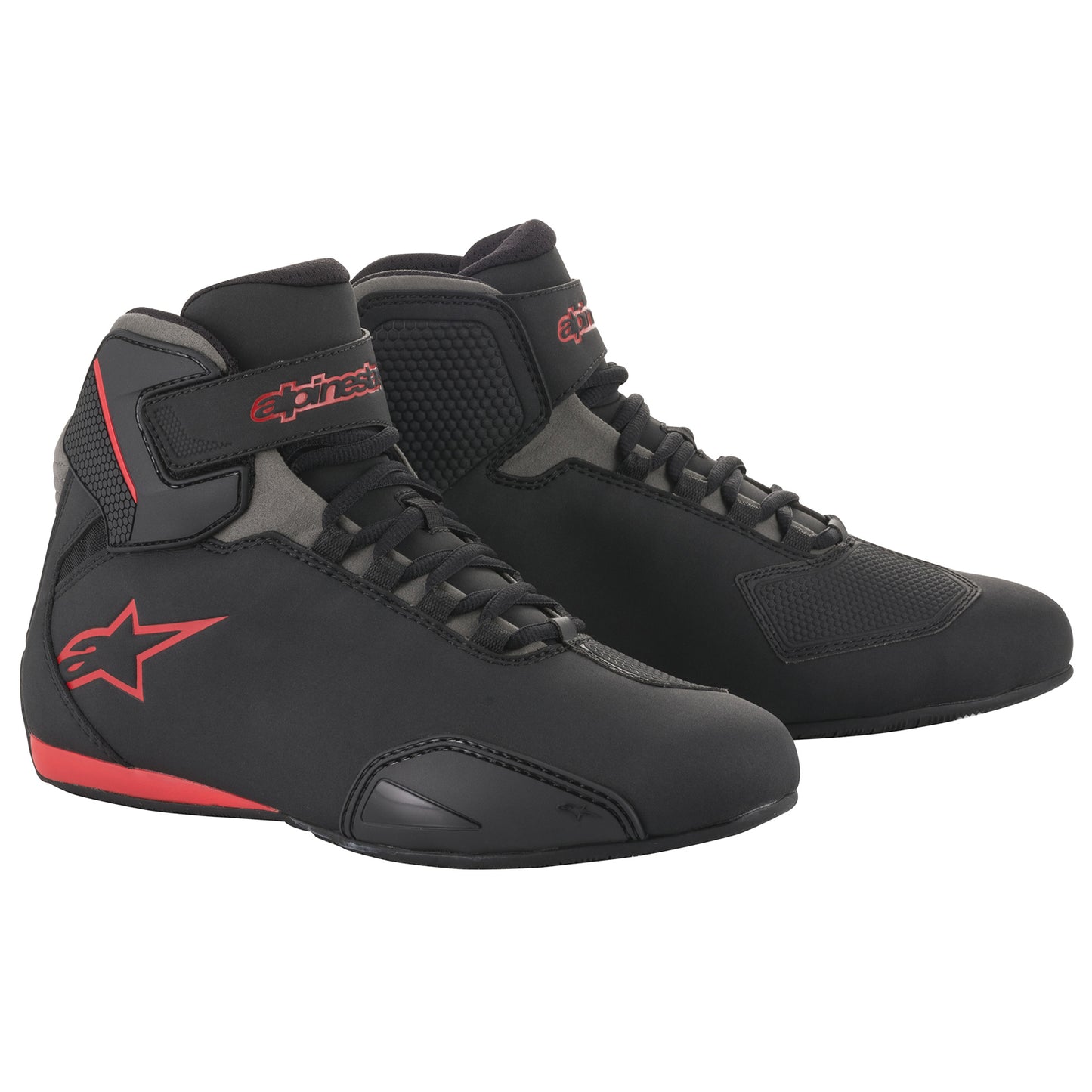 Alpinestars Sektor Motorcycle Riding Shoes