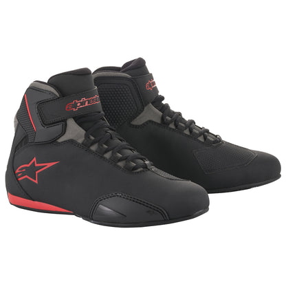 Alpinestars Sektor Motorcycle Riding Shoes