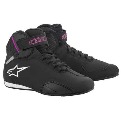 Alpinestars Stella Sektor Motorcycle Riding Shoes