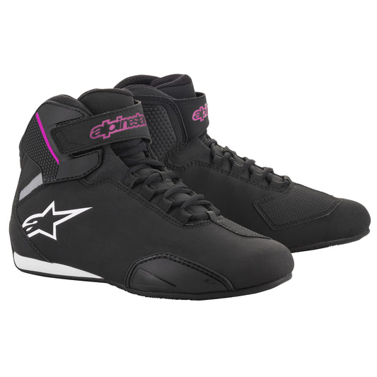Alpinestars Stella Sektor Motorcycle Riding Shoes