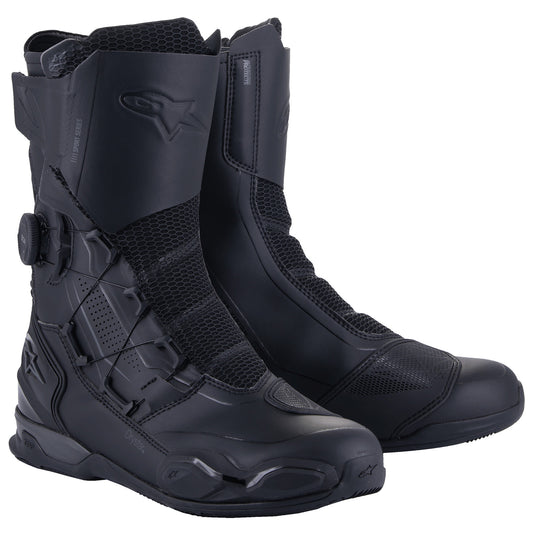 Alpinestars SP-X Boa Drystar Motorcycle Boots
