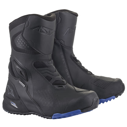 Alpinestars RT-8 Gore-Tex Motorcycle Boots