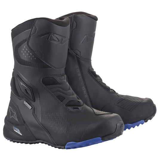 Alpinestars RT-8 Gore-Tex Motorcycle Boots